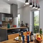 Countryside In With Private Pool Vila Polaca
