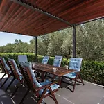 Vila Countryside In With Private Pool