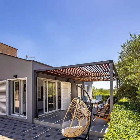 Countryside In With Private Pool *