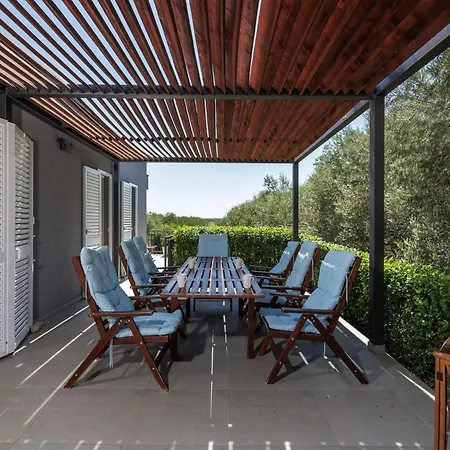 Countryside In With Private Pool Vila *