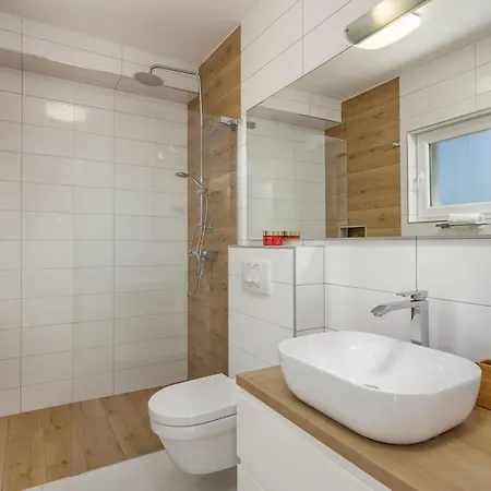 Vila Countryside In With Private Pool *
