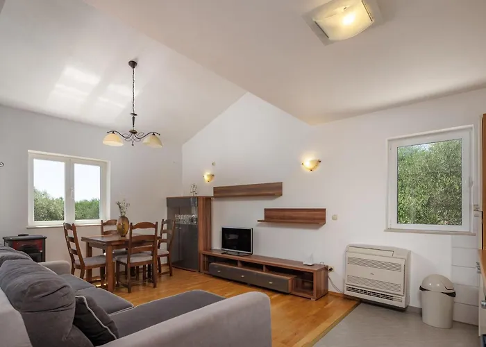 Countryside In With Private Pool