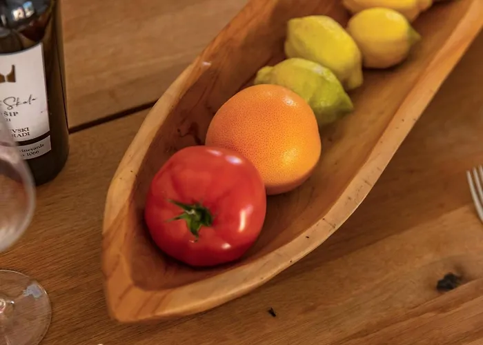 Countryside In With Private Pool Вилла *