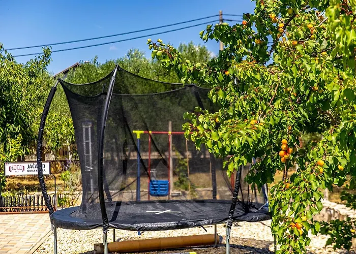 Вилла Countryside In With Private Pool *