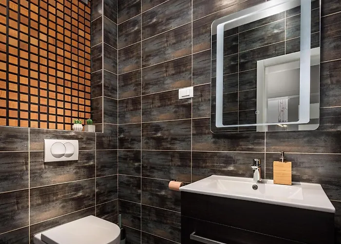 Вилла Countryside In With Private Pool Polaca