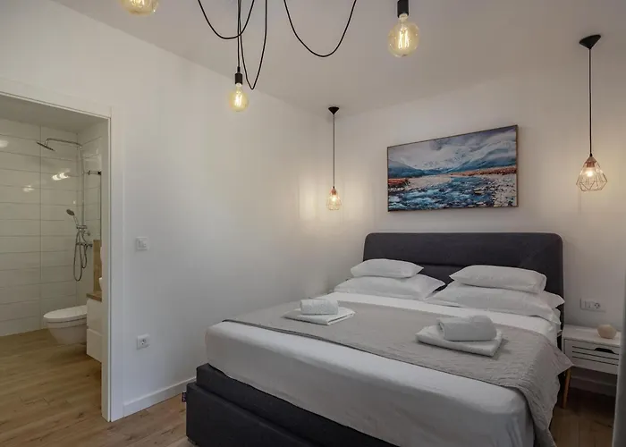 Вилла Countryside In With Private Pool