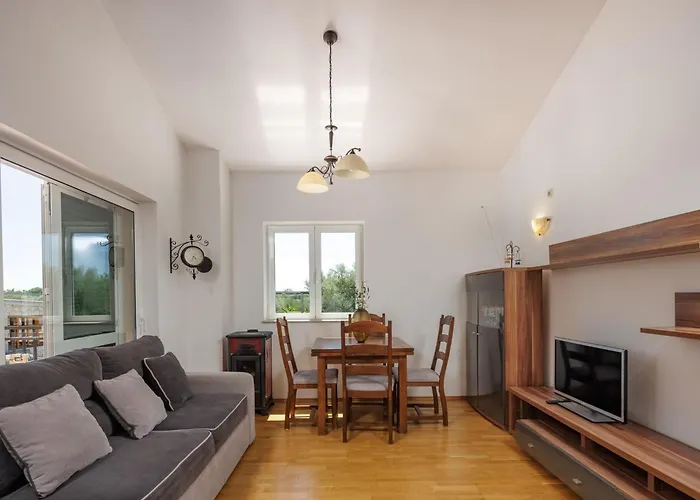 Countryside In With Private Pool Вилла