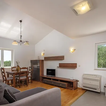 Countryside In With Private Pool