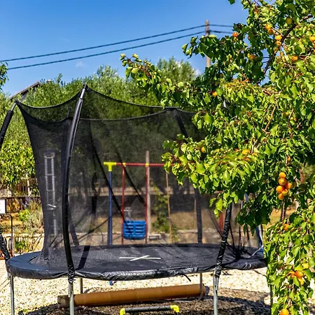 Villa Countryside In With Private Pool *