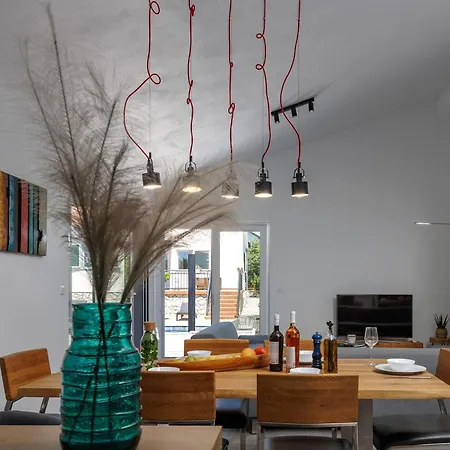 Countryside In With Private Pool Βίλα